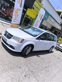 دۆج گراند کاراڤان